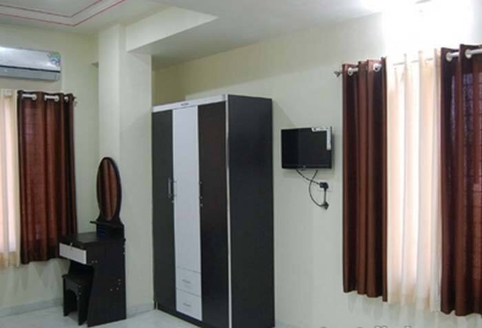 Hotel Roma Palace and Lodge, Osmanabad 5